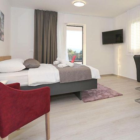 Villa Ankora 2 With Heated Pool Biograd Na Moru Exteriér fotografie