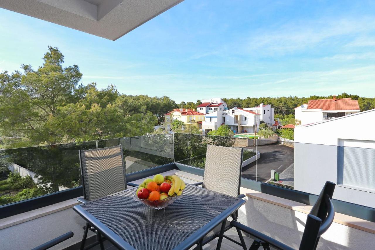 Villa Ankora 2 With Heated Pool Biograd Na Moru Exteriér fotografie